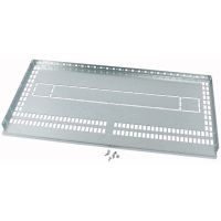 Sienelė skiriamoji 600x400mm XPMMB0604 - EATON