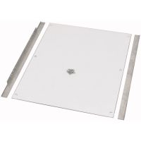 Uždengimas skydui 600x600mm skaidrus XPC0606 - EATON