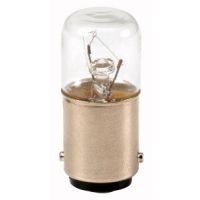 Lemputė indikacinė 24V 6.5W BA15d SL7-L24 - EATON