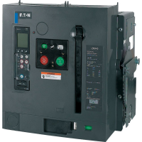 Automatas 3P 2000A 50kA ištraukiamas selektyvus IZMX40B3-V20W-1 - EATON