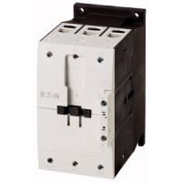 Kontaktorius 3P 37kW 400V AC DILM80(400V50HZ,440V60HZ) - EATON