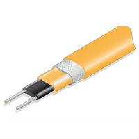 Kabelis šildymui savireguliuojantis 45W/m [10 C] 230V ant vamzdžio Ex 45FSEw2-CT - COMFORTHEAT
