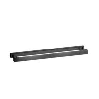 Cokolis priekis/galas 100x1800mm VX 8660.009 [pak. po 2 vnt.] - RITTAL