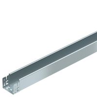 Lovelis neperforuotas 85x100 su jungtimis cinkuotas MKSMU 810 FS [3m] - OBO BETTERMANN