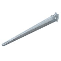Laikiklis konsolinis 610mm karštai cinkuotas AS 15 61 FT - OBO BETTERMANN