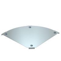 Dangtis kampui 90 300mm cinkuotas DFBM 90 300 FS - OBO BETTERMANN