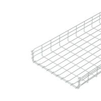 Lovelis vielinis 105x500 4.8mm cinkuotas GRM 105 500 G [3m] - OBO BETTERMANN