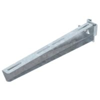 Laikiklis konsolinis 410mm karštai cinkuotas AS 30 41 FT - OBO BETTERMANN