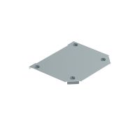 Dangtis T 200mm cinkuotas DFTM 200 FS - OBO BETTERMANN