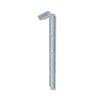 Laikiklis lubinis 645mm karštai cinkuotas TPS 645 FT - OBO BETTERMANN