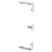 Sujungimo elementas 53x100 Rapid 45-2 aliumininis GK-KS45-1AL - OBO BETTERMANN