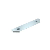 Dangtis T 200mm cinkuotas DFAAM 200 FS - OBO BETTERMANN