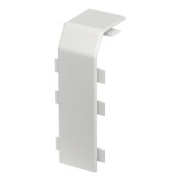 Jungtis kanalui 40x105 baltas RAL9010 RD KUP40105 RWS - OBO BETTERMANN