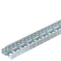 Lovelis perforuotas 60x150 su jungtimis cinkuotas MKSM 615 FS [3m] - OBO BETTERMANN
