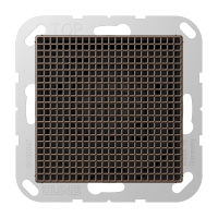 loudspeaker module A500 - JUNG (pavadinimas tikslinamas)