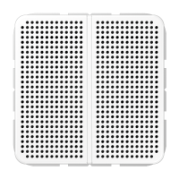 loudspeaker module CD500 - JUNG (pavadinimas tikslinamas)