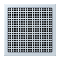 loudspeaker module LS990 LC32023 - JUNG (pavadinimas tikslinamas)