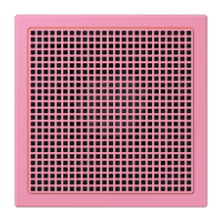 loudspeaker module LS990 LC4320C - JUNG (pavadinimas tikslinamas)