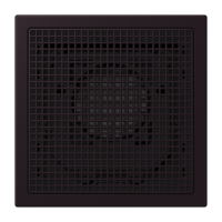 loudspeaker module LS990 LC4320E - JUNG (pavadinimas tikslinamas)