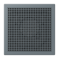 loudspeaker module LS990 LC4320H - JUNG (pavadinimas tikslinamas)