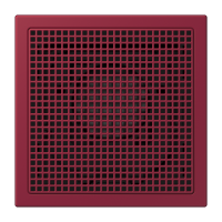 loudspeaker module LS990 LC4320M - JUNG (pavadinimas tikslinamas)
