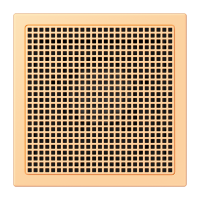 loudspeaker module LS990 LC4320P - JUNG (pavadinimas tikslinamas)