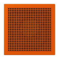 loudspeaker module LS990 LC4320S - JUNG (pavadinimas tikslinamas)
