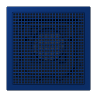 loudspeaker module LS990 LC4320T - JUNG (pavadinimas tikslinamas)