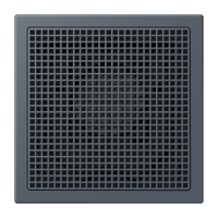 loudspeaker module LS990 LC4320U - JUNG (pavadinimas tikslinamas)