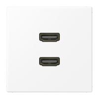 multimedia adapter - JUNG (pavadinimas tikslinamas)