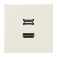 multimedia adapter - JUNG (pavadinimas tikslinamas)