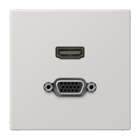 multimedia adapter - JUNG (pavadinimas tikslinamas)