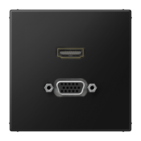 multimedia adapter - JUNG (pavadinimas tikslinamas)