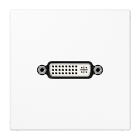 multimedia adapter - JUNG (pavadinimas tikslinamas)