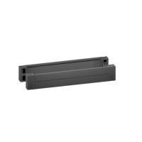 Cokolio priekis/galas 200x1200mm VX 8660.025 [pak. po 2 vnt.] - RITTAL