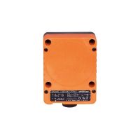 Jutiklis induktyvinis M20x1.5 2.5mm2 105x80x40mm Sn60mm 10-36V DC 3-laidis PNP - IFM