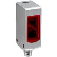 Jutiklis fotoelektrinis 15x22mm L50mm Sn5m 10-30V DC PNP M12 jungtis WLG4S-3P3432V - SICK