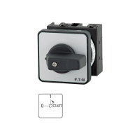 Moeller series T0 Auxiliary winding switch T0-2-8425/E - EATON (pavadinimas tikslinamas)
