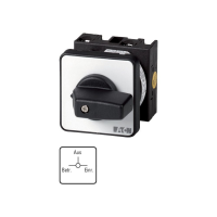 Moeller series T0 Changeover switch T0-2-8517/EZ - EATON (pavadinimas tikslinamas)