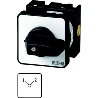 Moeller series T0 Multi-speed switch T0-4-11/E - EATON (pavadinimas tikslinamas)