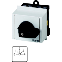 Moeller series T0 Step switch T0-4-15132/IVS - EATON (pavadinimas tikslinamas)