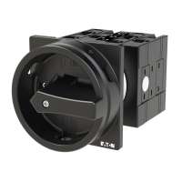 Moeller series T3 Main switch T3-3-15680/EA/SVB-SW - EATON (pavadinimas tikslinamas)