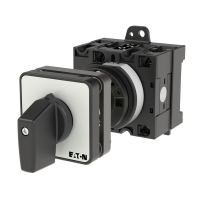 Moeller series T3 Changeover switch T3-2-15435/Z - EATON (pavadinimas tikslinamas)