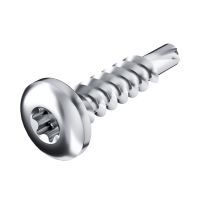 SCREW TEX DIN7504N TORX STP 2.9X9.5 TX_ZNCR - KOPOS KOLIN (pavadinimas tikslinamas)