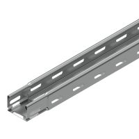 Lovelis perforuotas 35x50 su jungtimis cinkuotas [3m] - KOPOS KOLIN