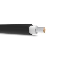 Kabelis saulės moduliui H1Z2Z2-K 1x10mm2 DC 1.5kV juodas be halogenų DCA klasė Solar DB+ [matuojamas] - KBE ELEKTROTECHNIK