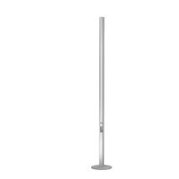 Kolonėlė instaliacinė 80x80 L-2500mm anoduota Pajap - HAGER