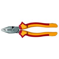 Replės 200mm 1000V PVDE-K200 - PROTEC
