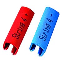 Žymeklis kabeliams 6.0-7.2mm String 4+/4- PMPVNS4 [60] - PROTEC