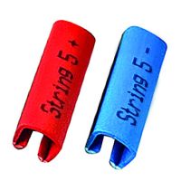 Žymeklis kabeliams 6.0-7.2mm String 5+/5- PMPVNS5 [60] - PROTEC